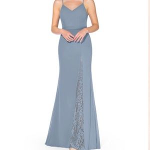 Blue Dress | Never Worn